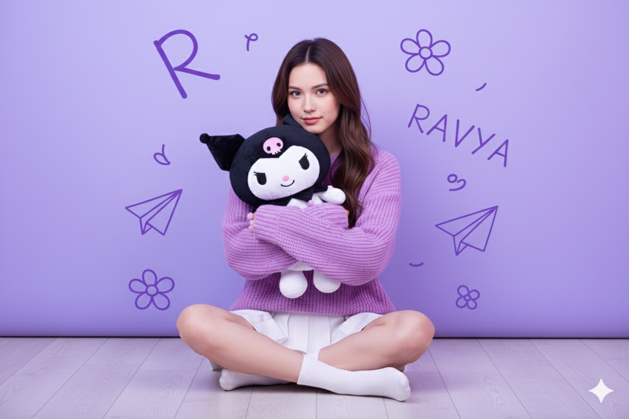 1. Upload Your Image