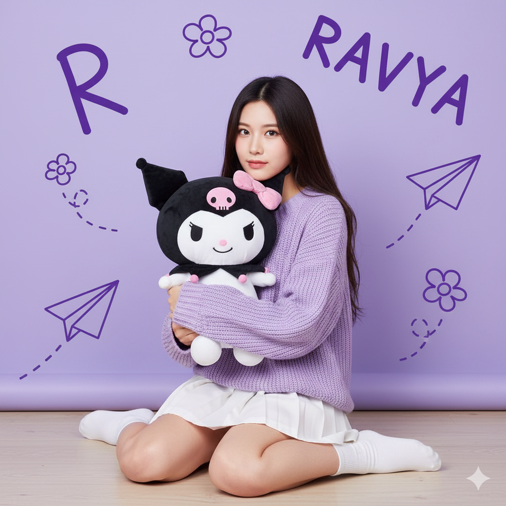 2. Describe Your Vision